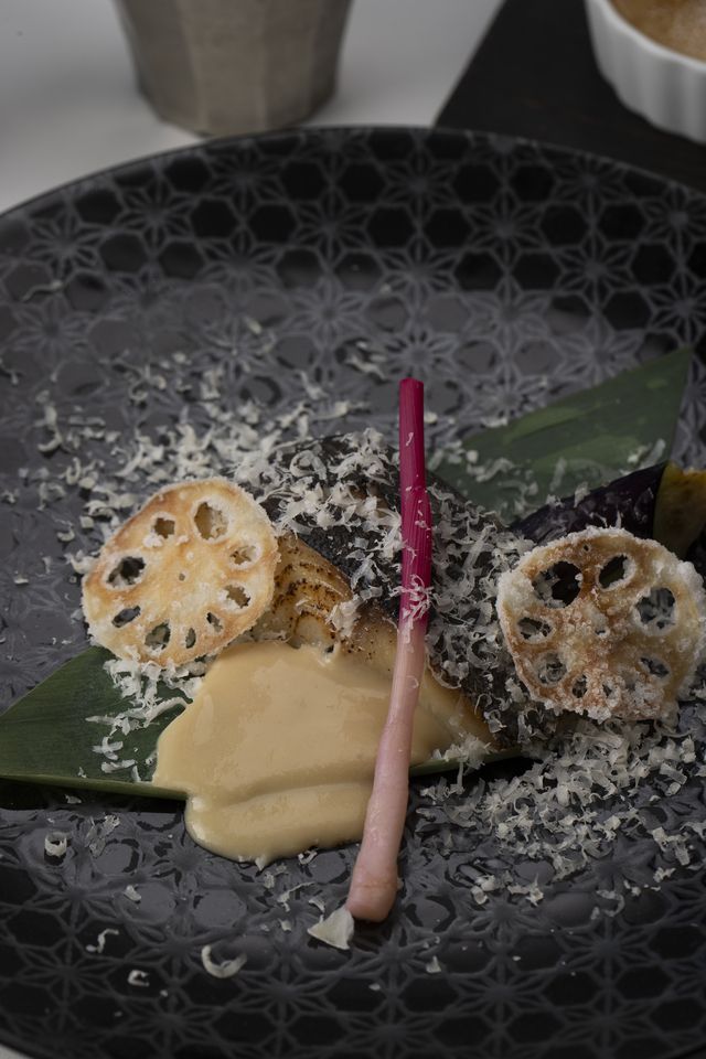 【ランチ】四季 6980円コース