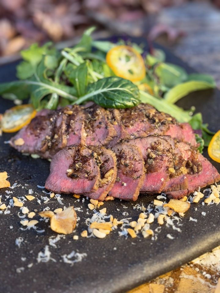 Enboka Oiwake Premium  Course