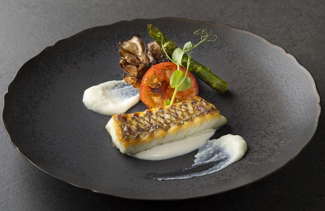 ランチコース Grandam～グランダム～　