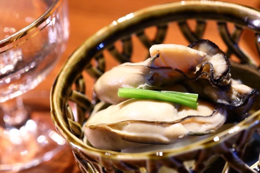 Chef's choice: 8,800 yen