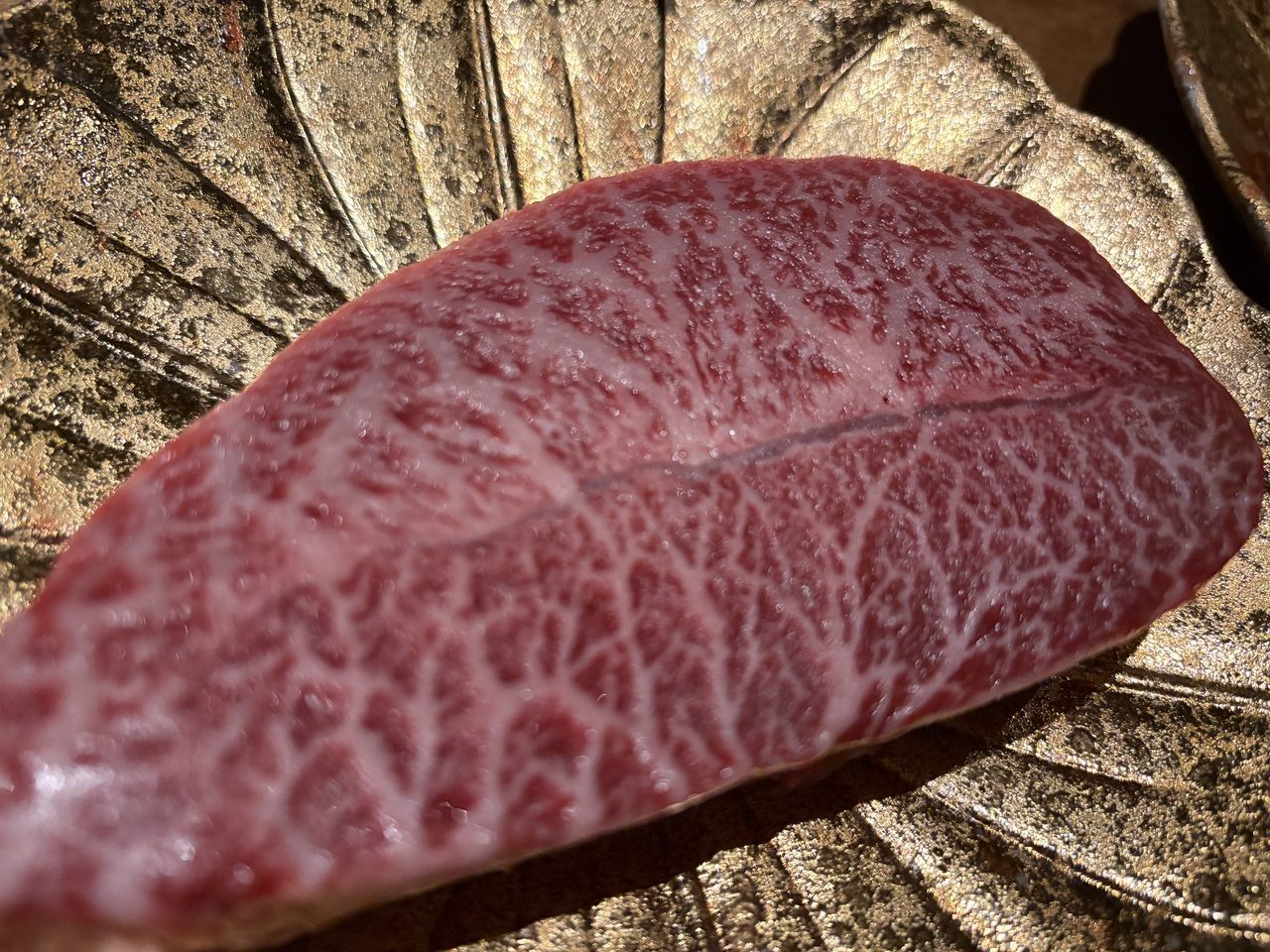 Chef's choice course Kobe beef (tax included) ¥11,800 *Up to the day before*