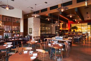 Prefix Lunch Course+Dessert 