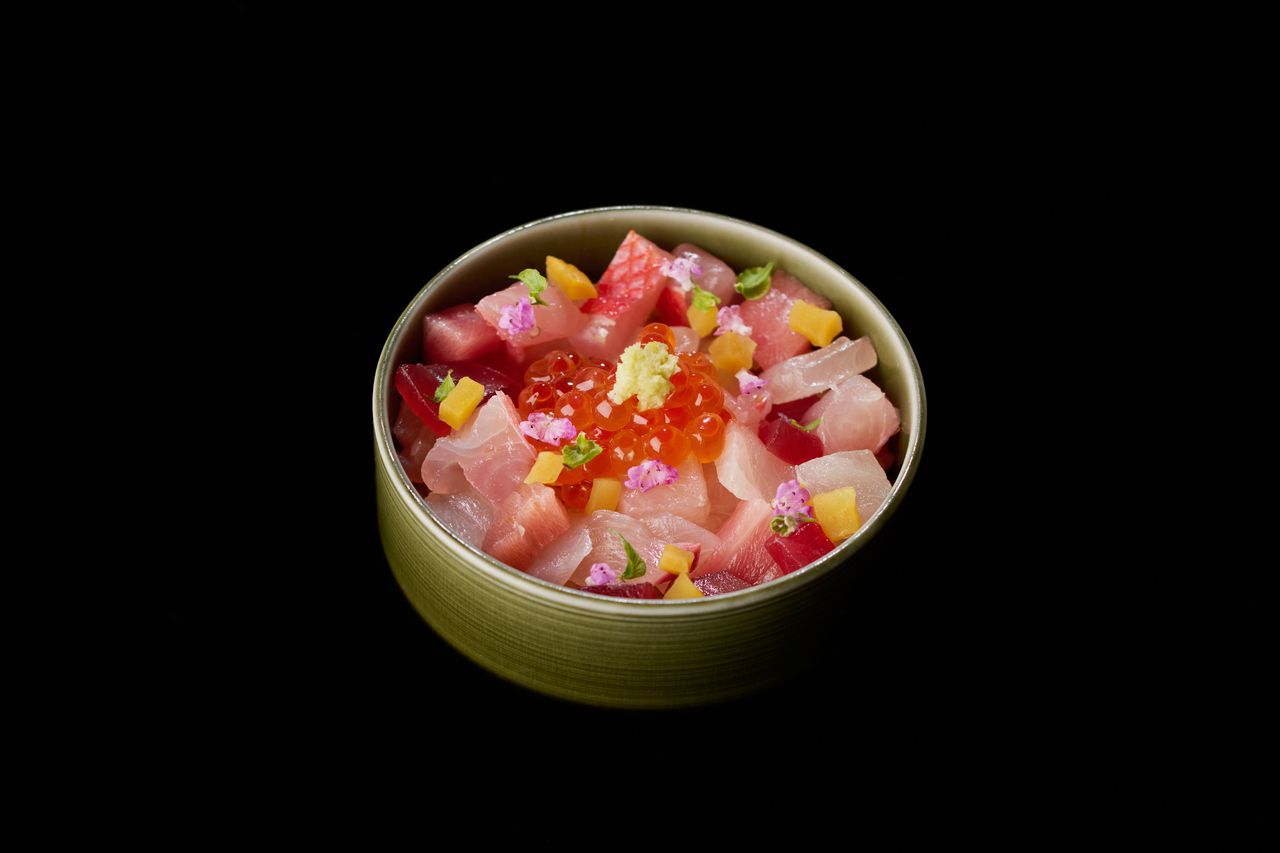 [午餐]平日限定Karuku Omakase（約14種）