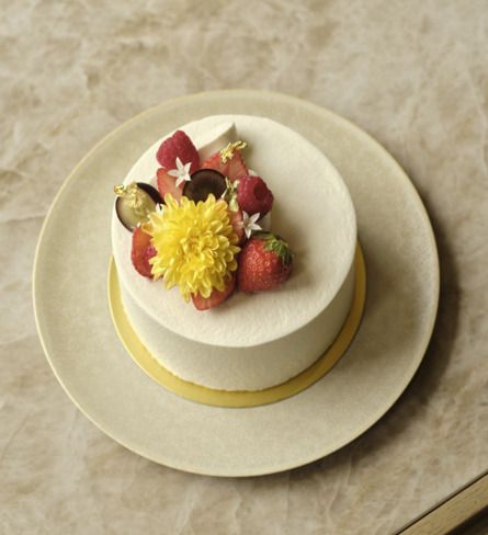 [Option] Shortcake 9cm (1-2 persons)