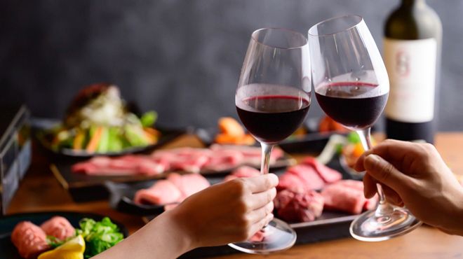 Thực đơn tiệc thịt bò thương hiệu ăn thỏa thích