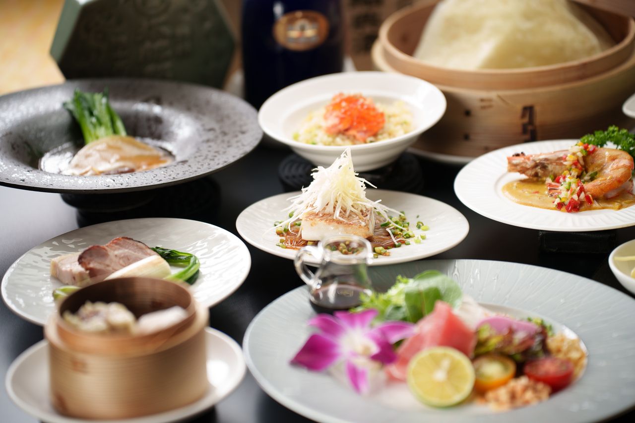 Seat only reservation