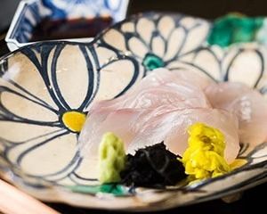 [Omakase Kaiseki] 10,000 yen course