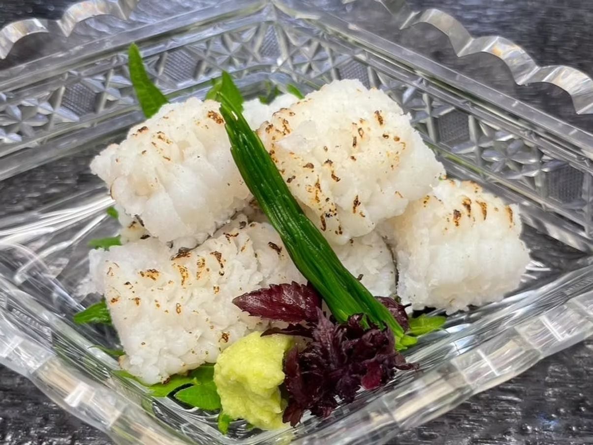 [Omakase Kaiseki] 16,000 yen course