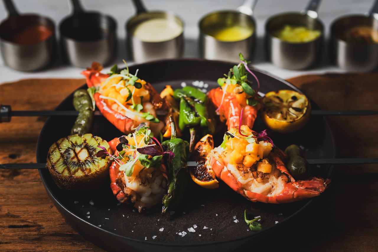 [Dinner] Favorite Dinner B