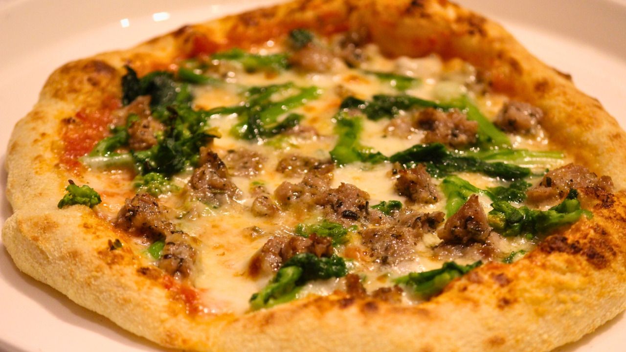 【One Harmony会員料金】コントレイルランチA