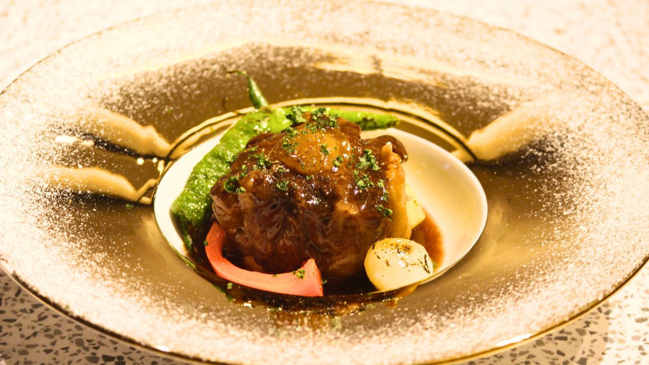 [One Harmony Member Price] Contrail Lunch C