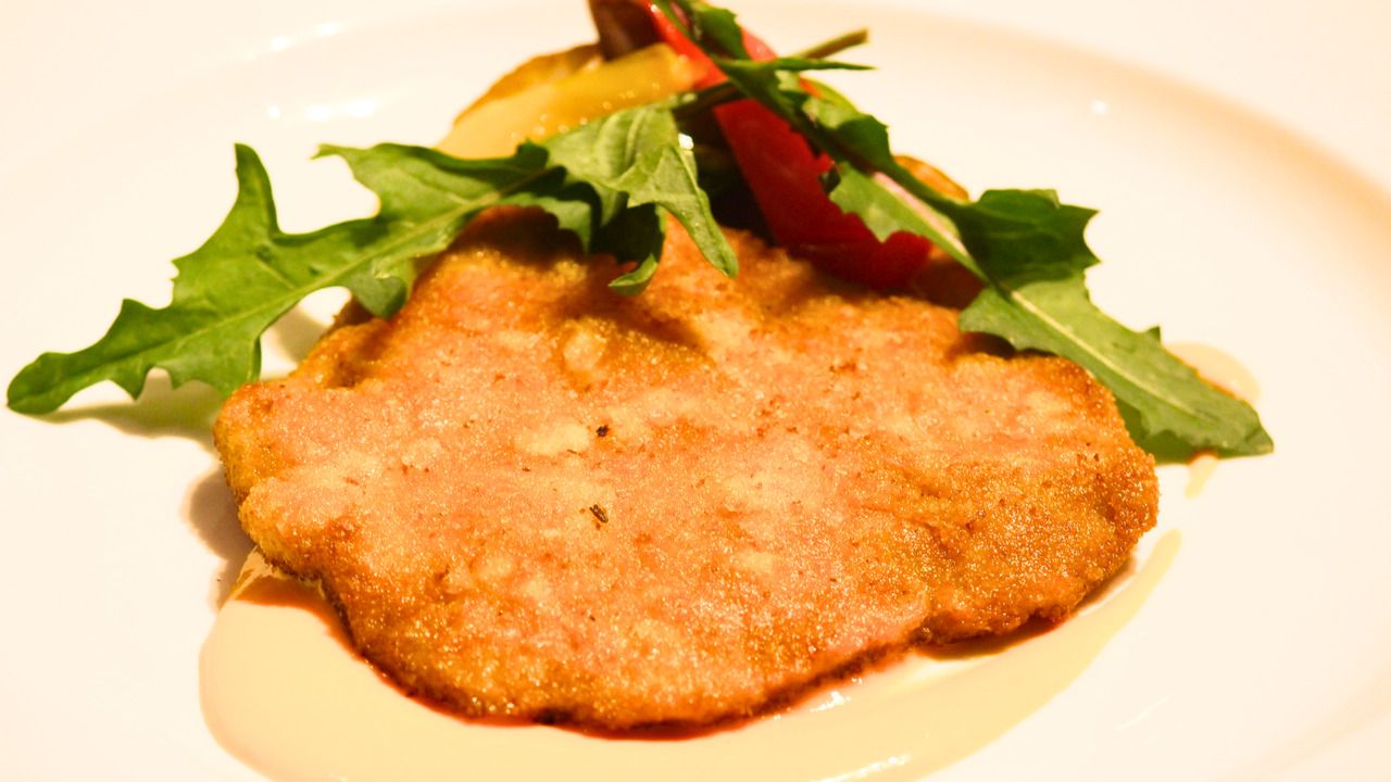 【One Harmony会員料金】5/1~ コントレイルランチC