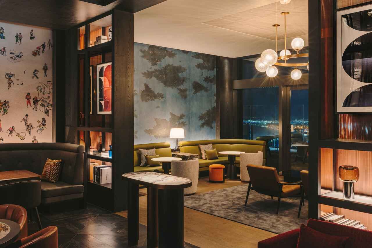 ディナー アラカルトメニュー