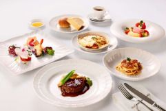 PRANZO　A　～ プランゾ　A ～