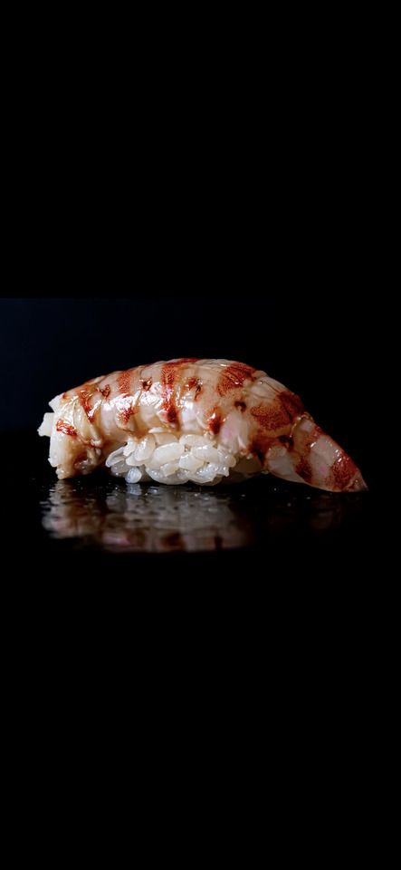 [Lunch] Omakase course