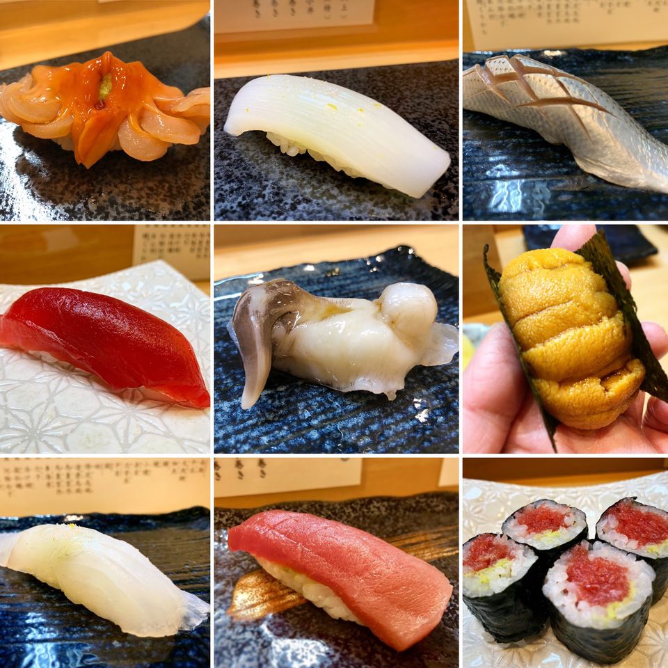 ▪️ Ichi-e course/lots of snacks▪️ (Most popular course)