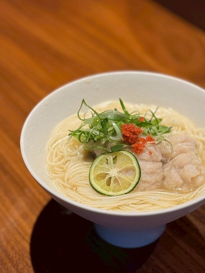 《お料理全8品》お料理に合わせたお酒を楽しむペアリングコース」