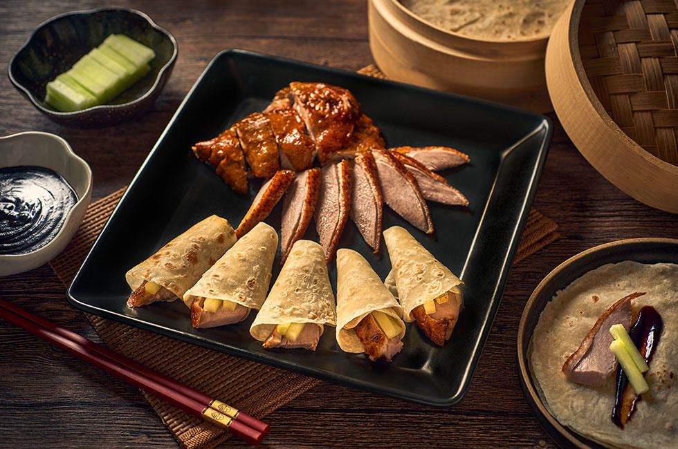 Weekend Lunch Special: Enjoy 30% off Ala Carte Menu