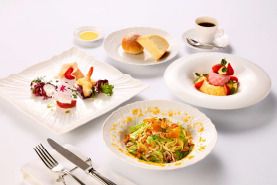 PRANZO　PASTA　～ プランゾ　パスタ ～