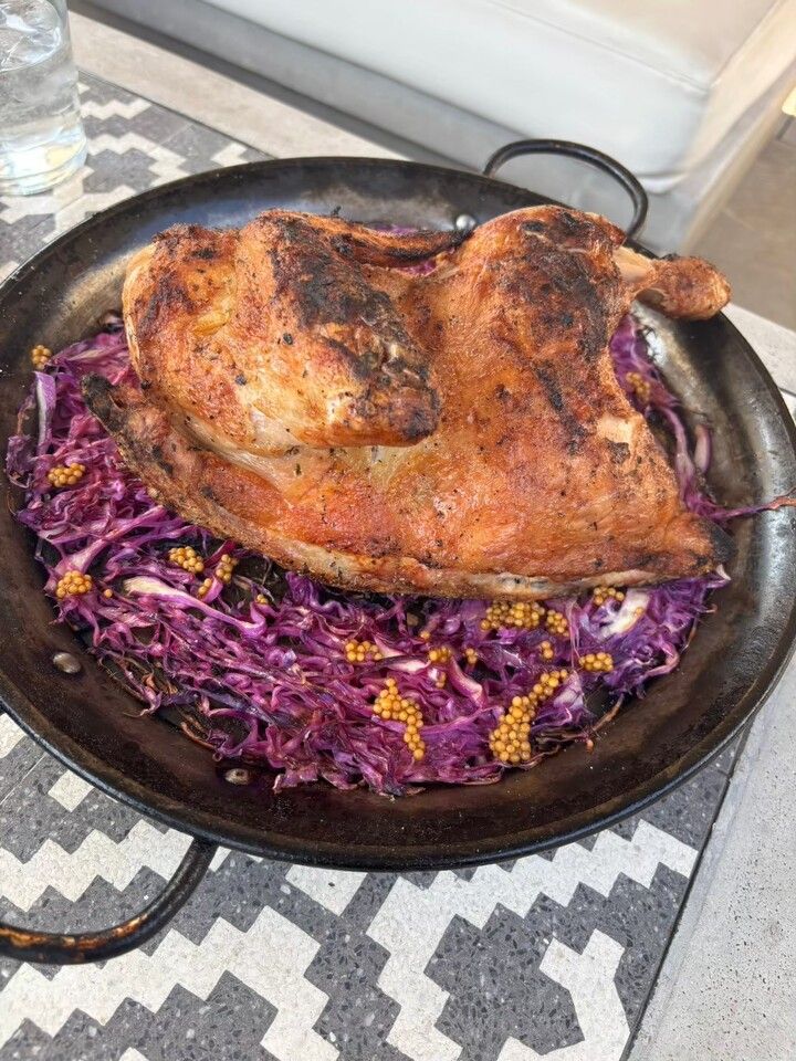 BBQコース 大人(中学生以上)