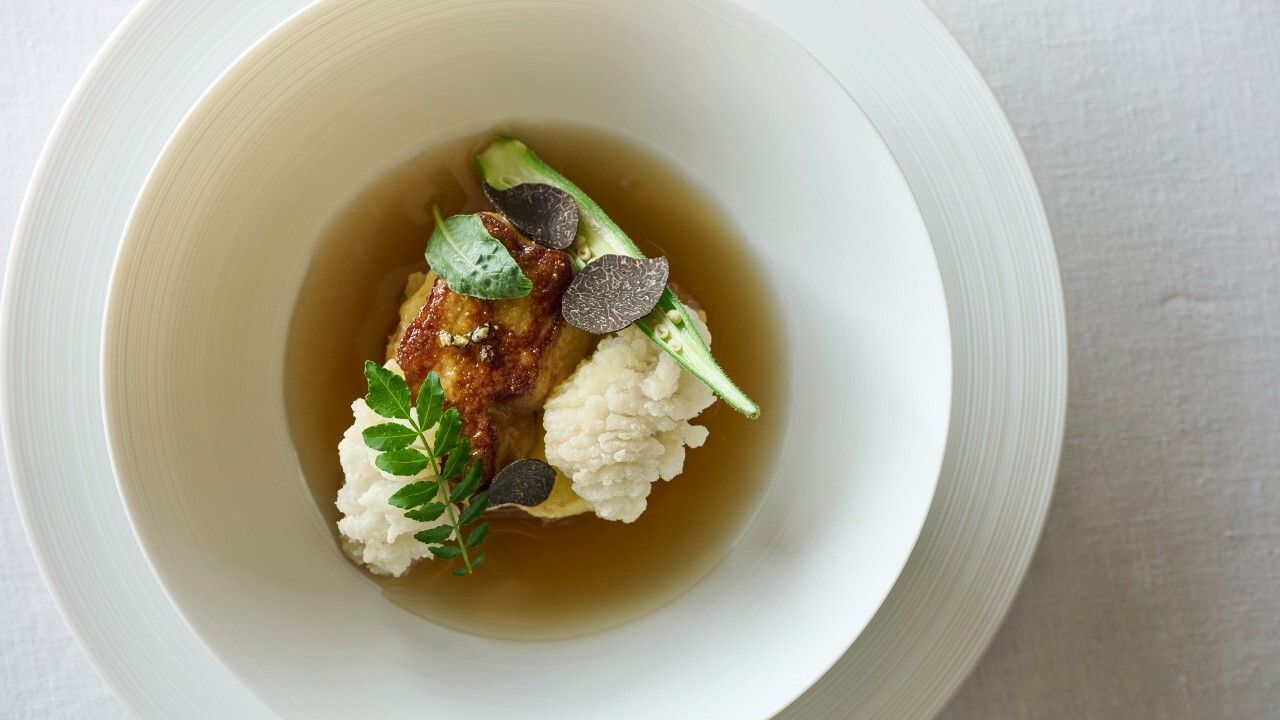 Mon Coeur 8,000日元套餐（合计9,680日元）