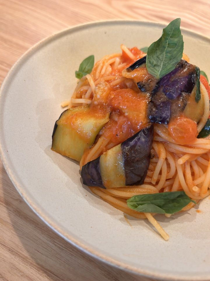 義大利義大利麵套餐