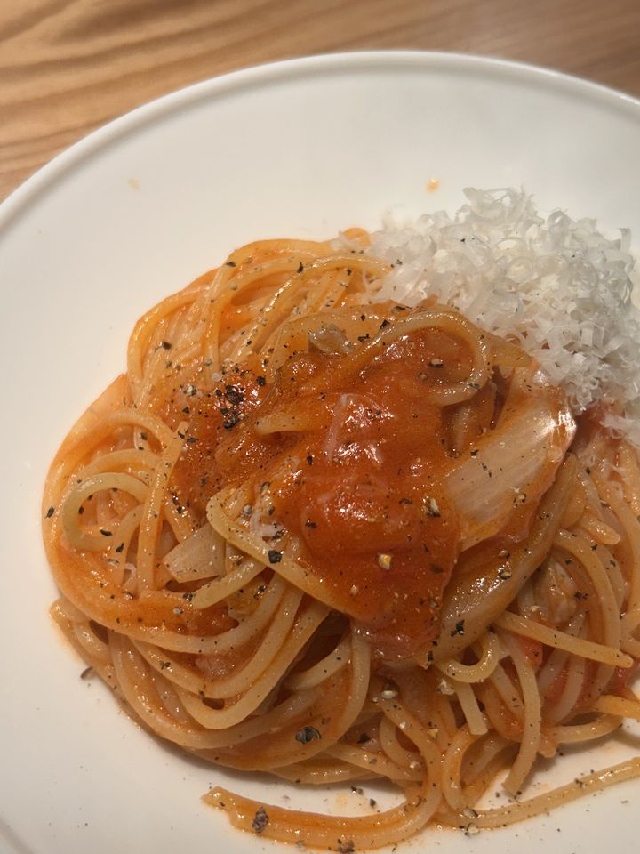 意大利面食套餐
