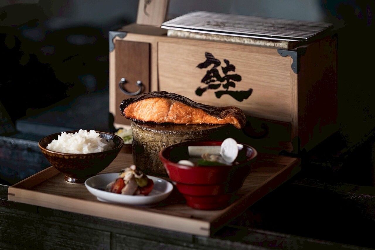 【학생 아침 정식】 아침 식사 예약