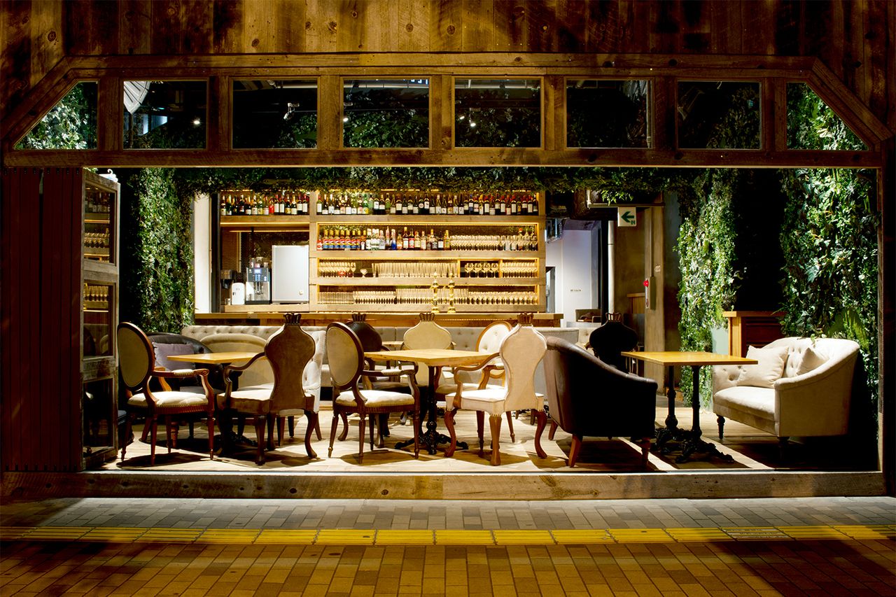 忘年会におすすめ【食べ飲み放題】王道イタリアンを食べ尽くす＜ファクトリープラン＞食べ飲み放題付き5,000円(税込)※週末+1,000円