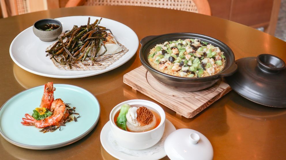 Memories of Shanghai