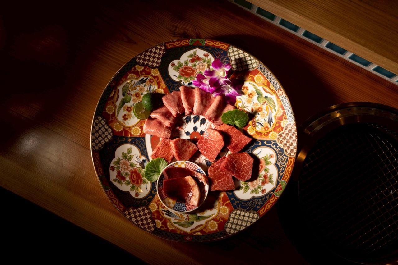 おまかせ〜金剛〜　極上フィレサンド