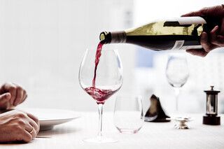 4-Drink Pairing ~Granite~