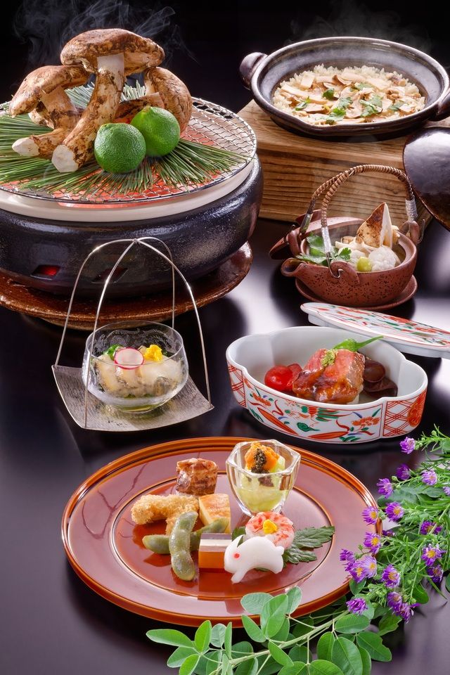 Chef's Special Kaiseki