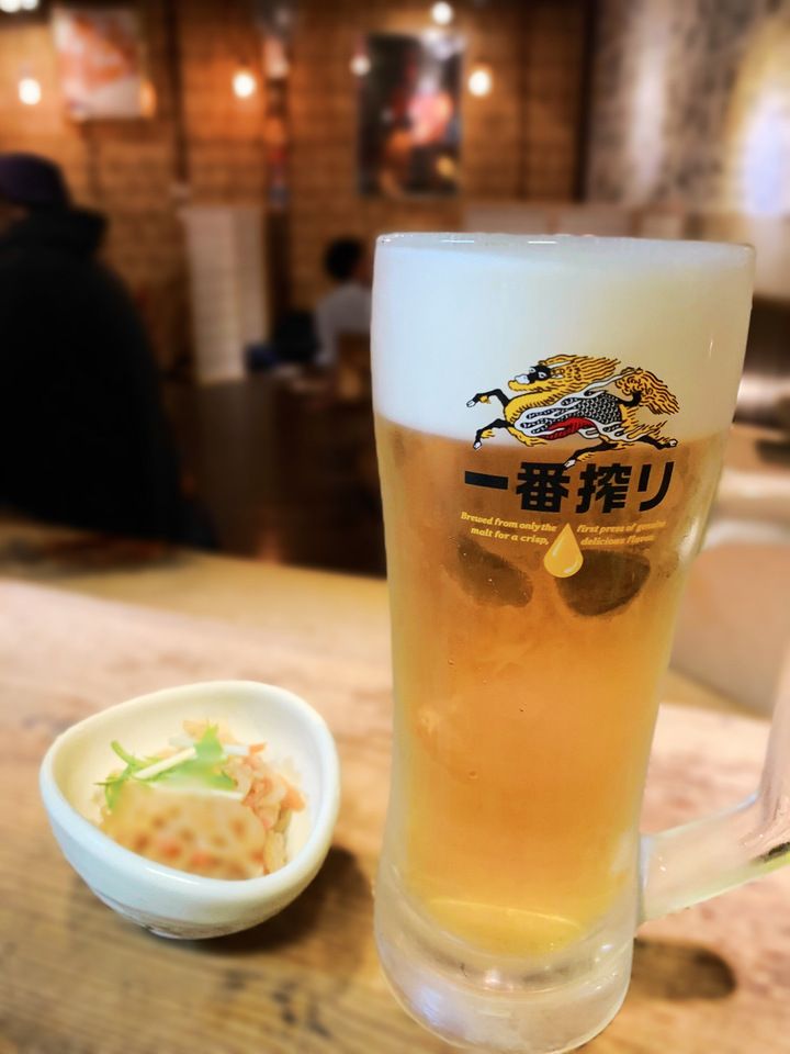 ドリンクおかわり自由2,000円（150分）