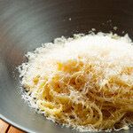 Cena al 1° piano Corso Speranza