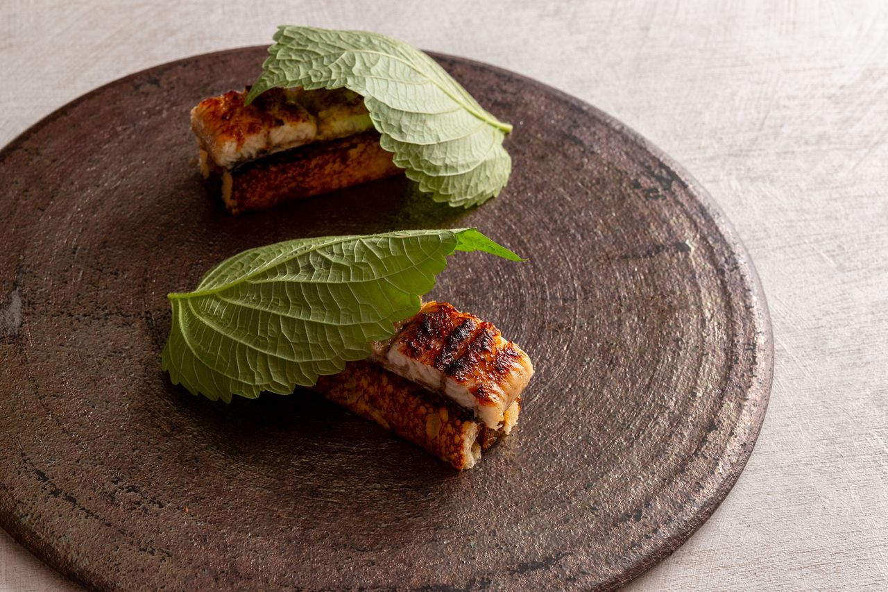 LUNCH COURSE  for one person￥13,500