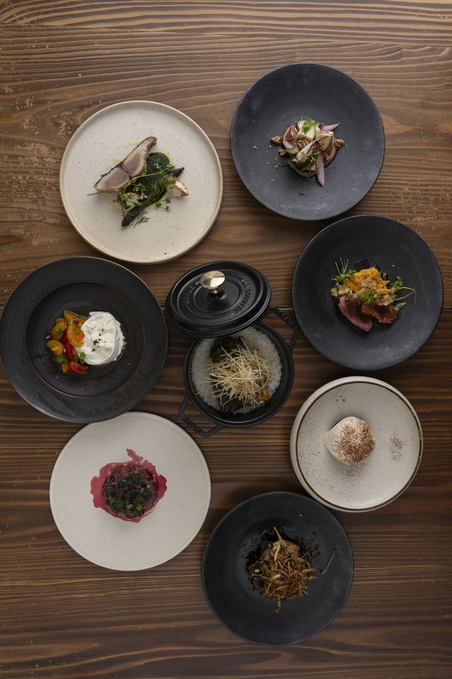 【夜】マンスリーディナーコース