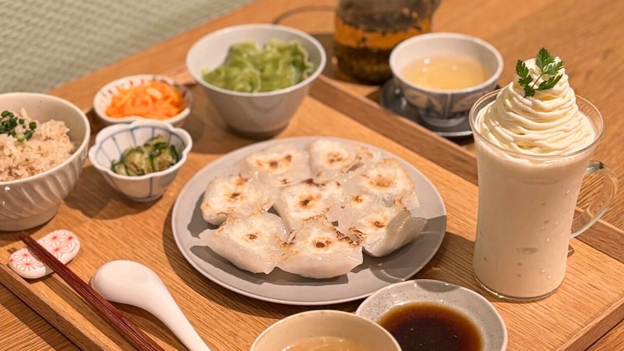 【平日13:30ご予約限定】欲張りレイトランチ