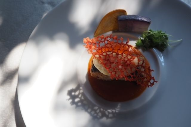 Monthly Lunch Course — “C” COURSE