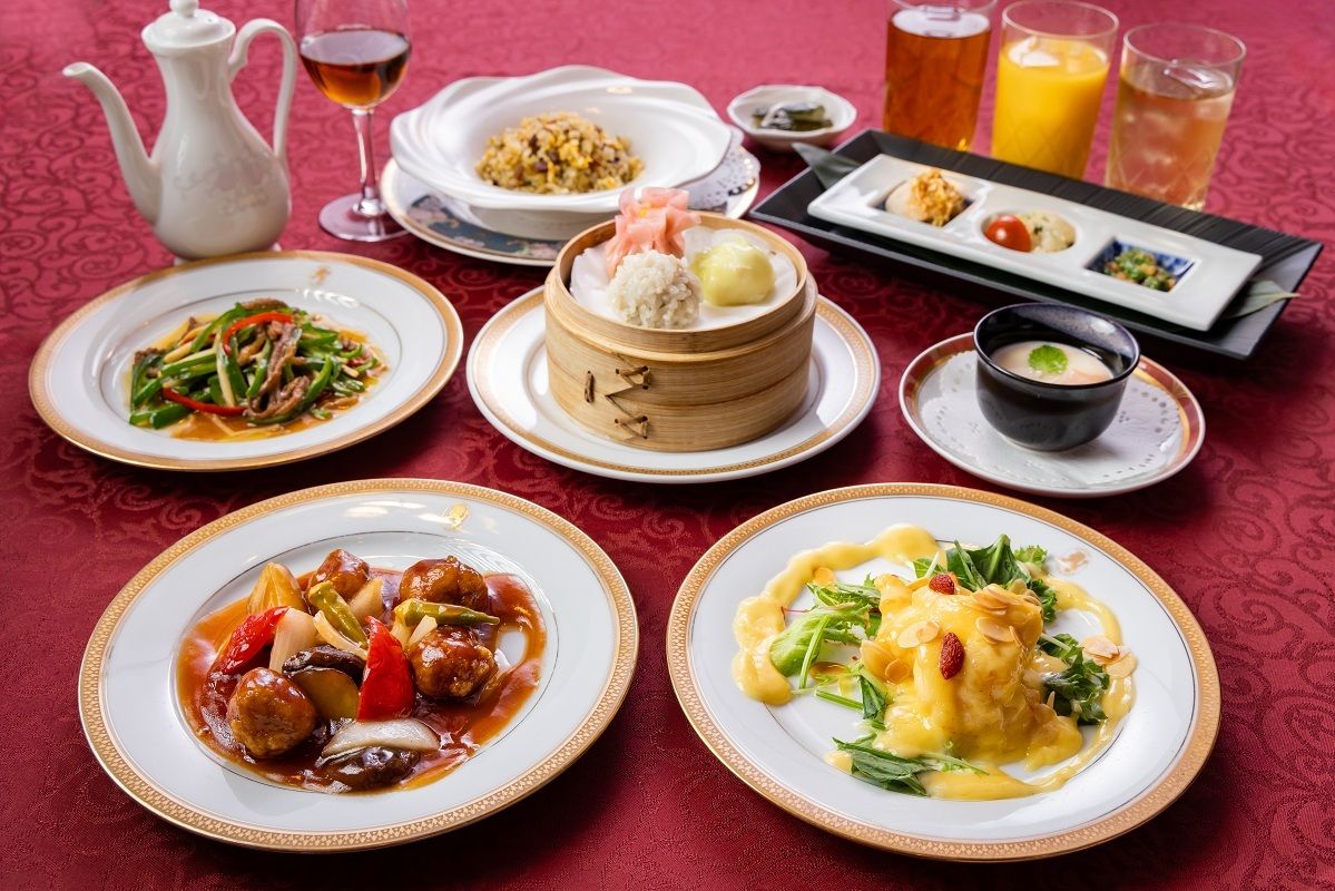 Weekday Nights — Limited to 10 Portions: Nihao! Casual Plan (All-You-Can-Drink Included)