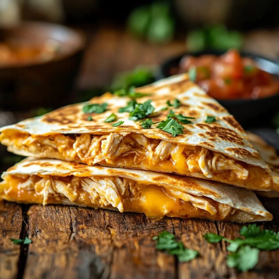 TEPACHE 兒童 3 道菜 菜單