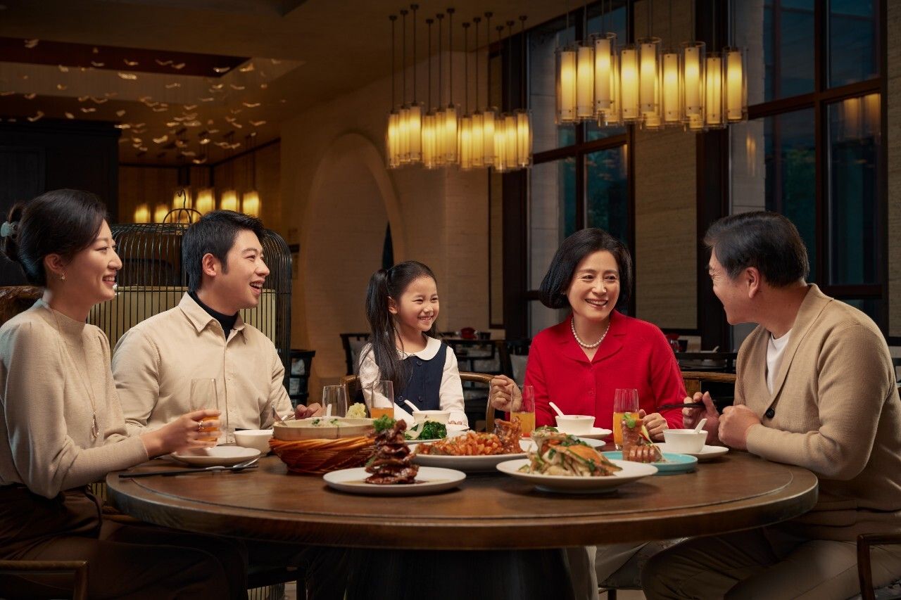 New Year's Eve 5-course $188 Set Dinner | 20% Early Bird | Book before 12 Dec