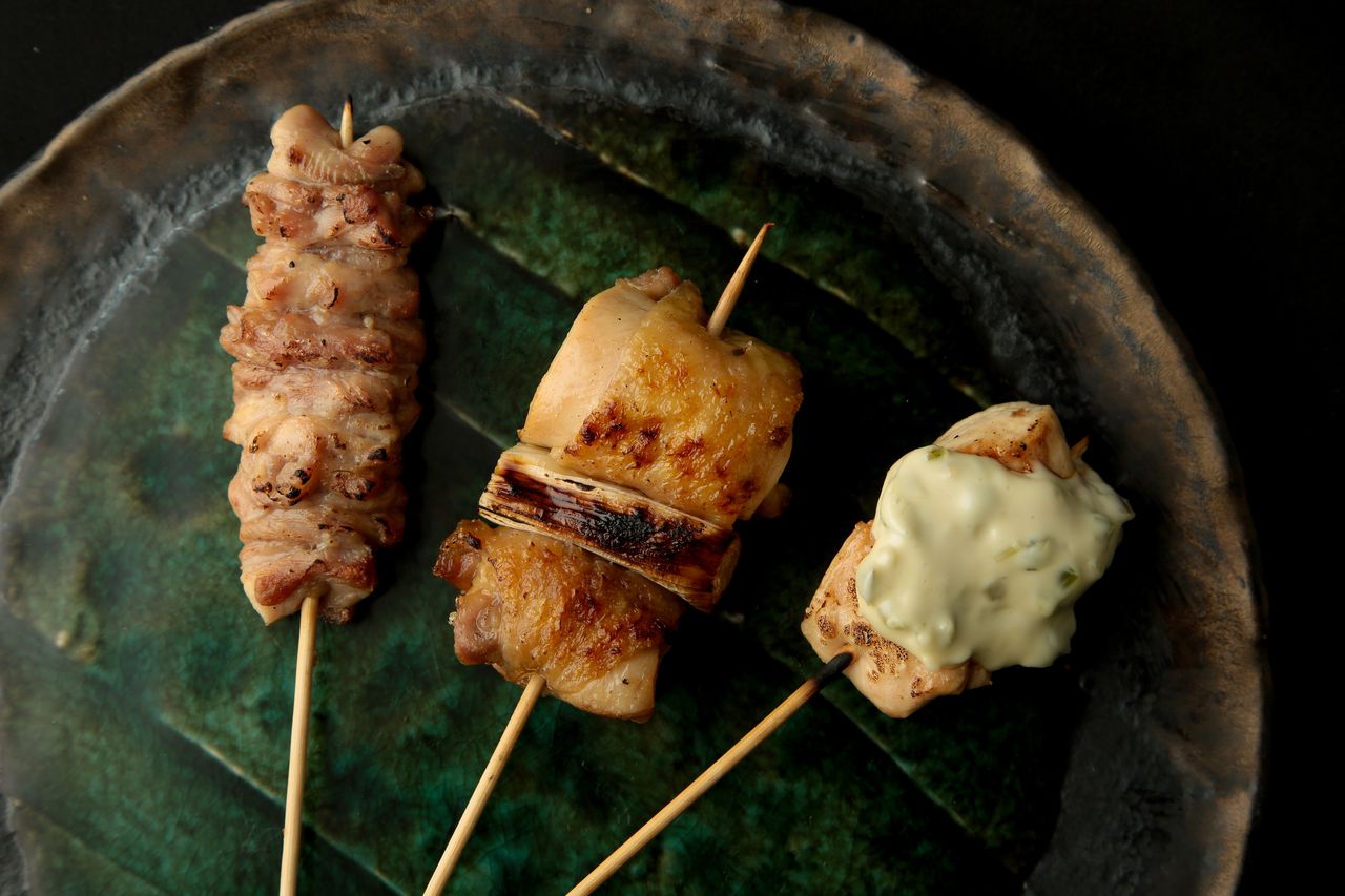 3-hour “呑兵衛 (Nombe)” Course — regular course plus 1 hour. You can extend the regular course by 1 hour for an additional ¥2,000.