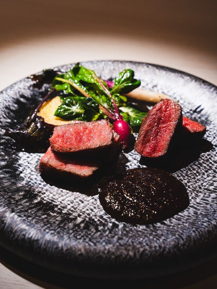 Coexistence (Signature) Course