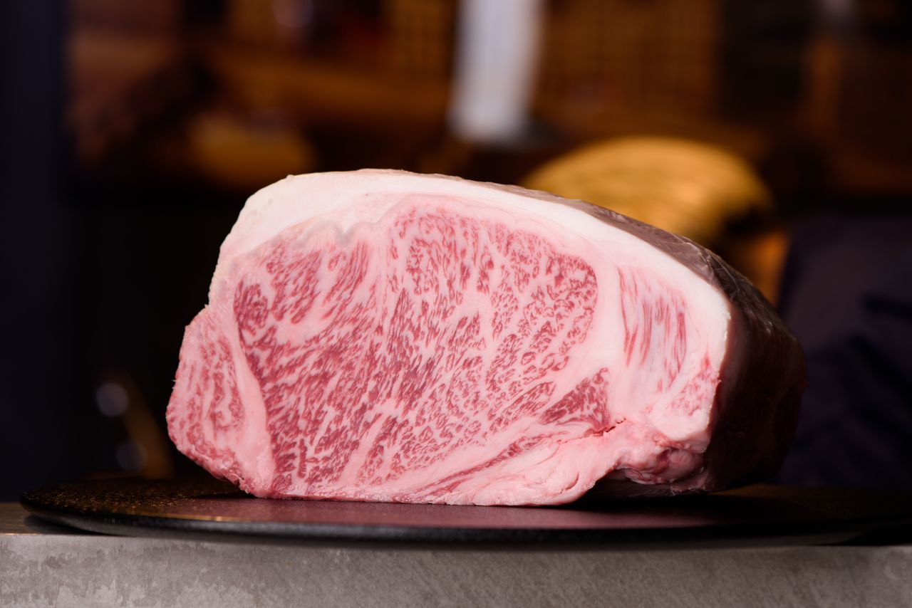 Re:Link ～Noto बीफ और साके का आनंद लेने वाला KAISEKI कोर्स～