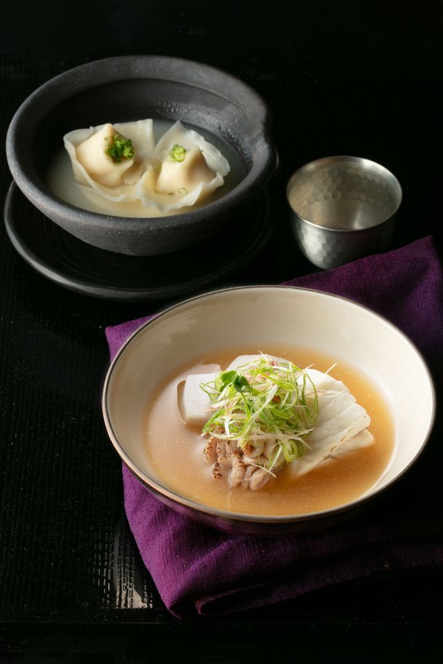 【WEB予約限定】1月2月冬雅会席