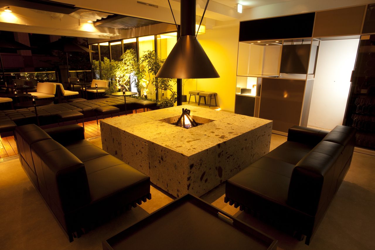 【DinnerTime】“Prefix plan” ダンロ前カップルシート×Share plan