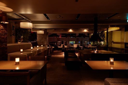 【DinnerTime】“Share Plan” NYイタリアン全5品