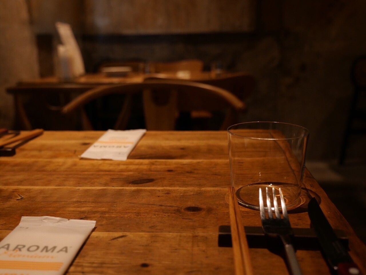 クリスマスコース