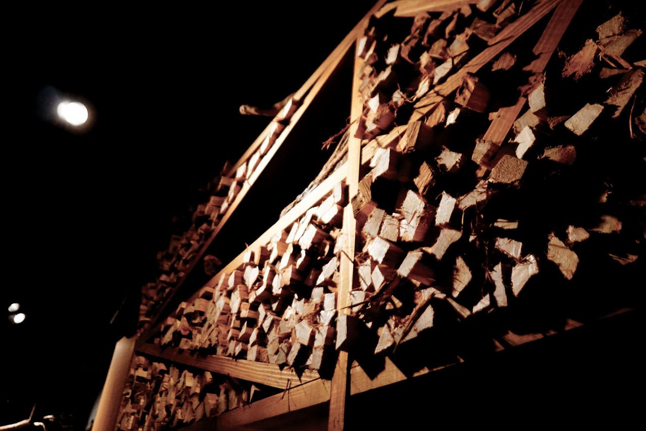 [ALL DAY] Wood-grilled Hokkaido Tokachi herb beef rump course